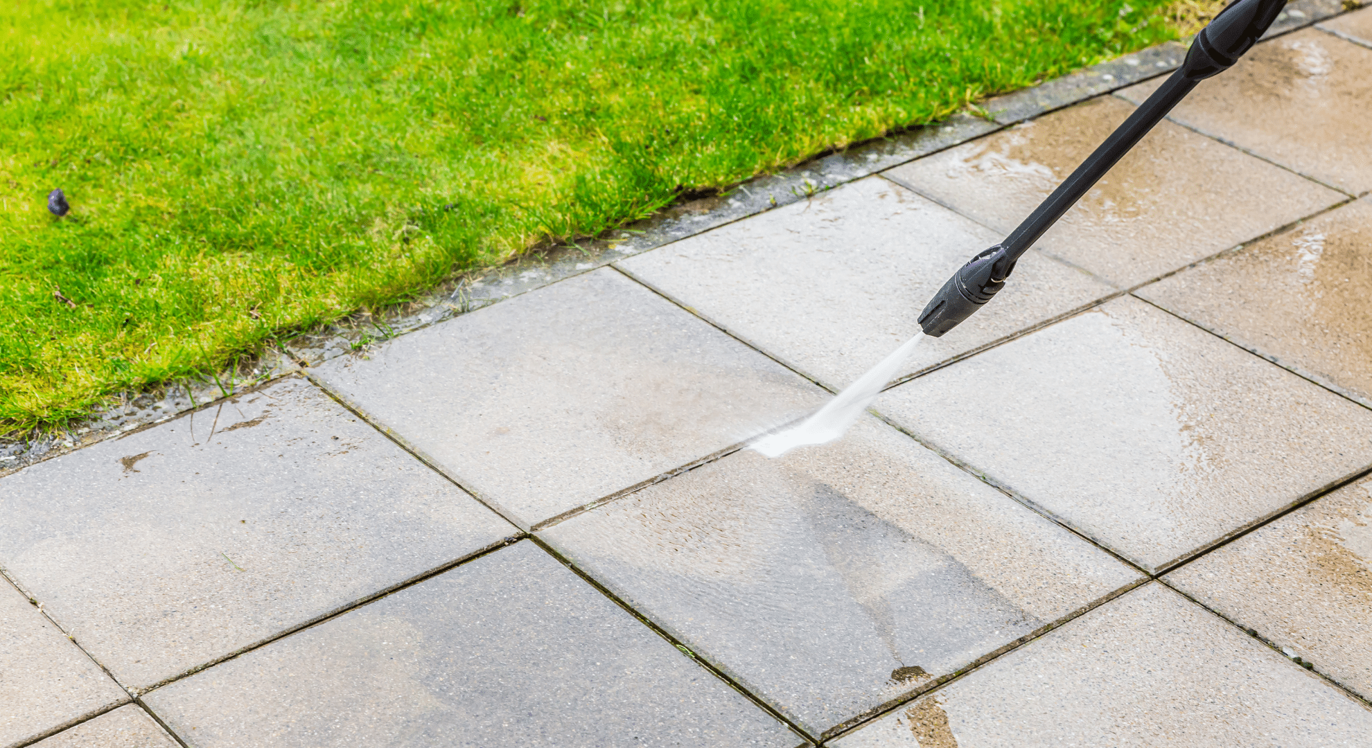 Aussenreinigung & Hausauflösung